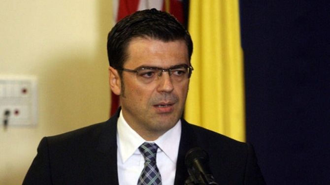 Patru candidaţi pentru funcţia de procuror general. Codruţ Olaru, printre ei