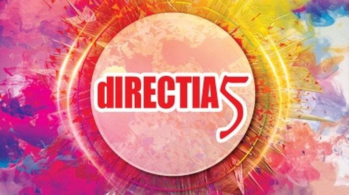 Directia 5 canta pe 10 martie la Hard Rock Cafe (P)