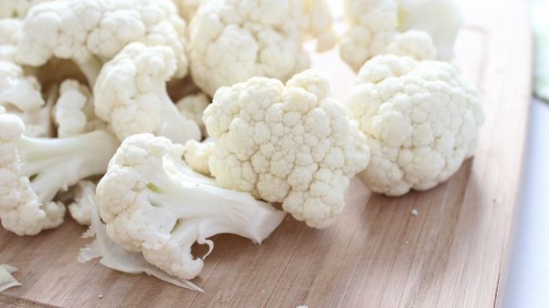 Aşa faci cea mai gustoasă conopidă la cuptor. Ingredientul care face toată diferenţa