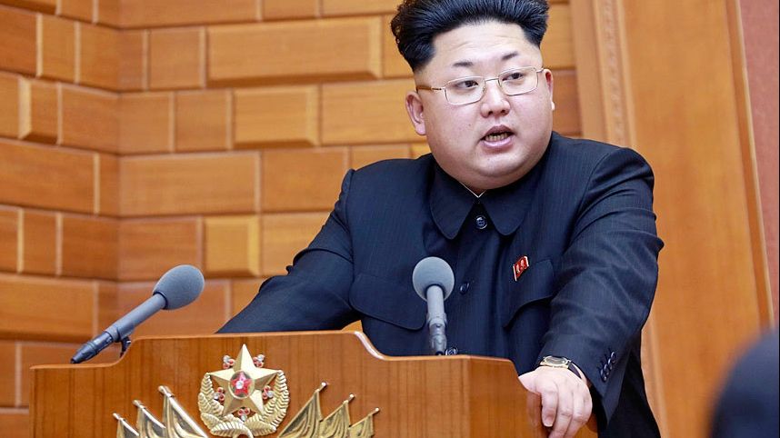 Coreea de Nord, noi amenințări cu bombă nucleară: Putem șterge Manhattanul de pe fața Pământului