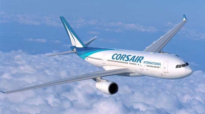 Probleme cu un avion ce a decolat de la Paris: s-a întâmplat în Munţii Alpi