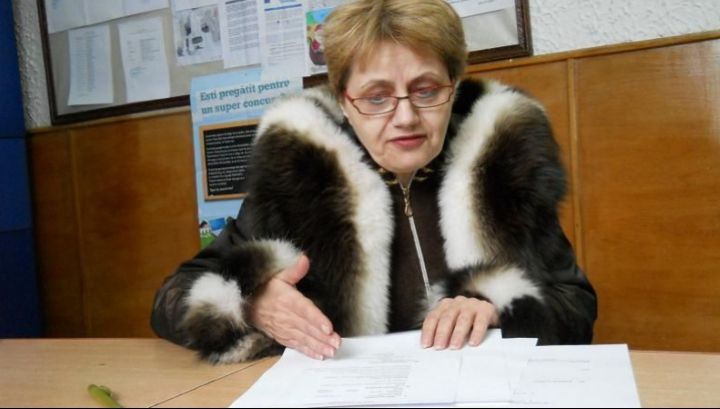 Proiectul Cristianei Anghel pentru reincriminarea insultei şi calomniei, respins în plenul Senatului