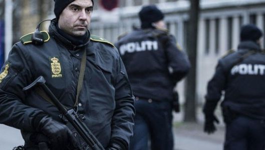Elevă de 16 ani din Danemarca, inculpată pentru plănuirea de atentate teroriste la două școli