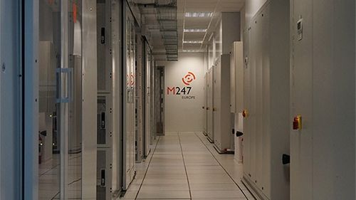 Data Center-ul M247 din România marchează un an de la apariţia pe piaţă