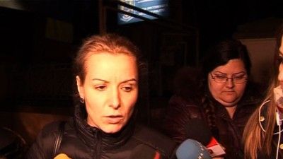 Directoarea grădiniţei din Cotroceni, filmată în timp ce agresa copiii, află azi dacă va fi arestată