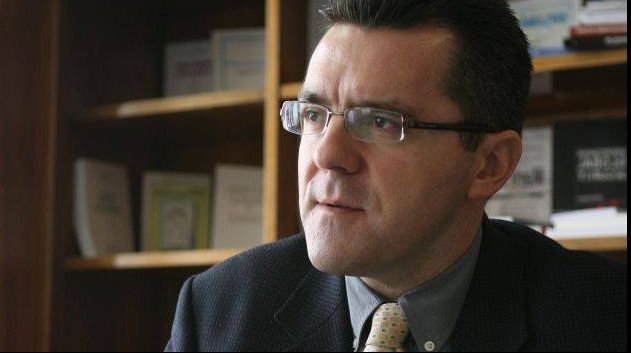 Dan Dungaciu: În turul 2, Maia Sandu are o sarcină grea. Mesajul antioligarhi nu mai e suficient