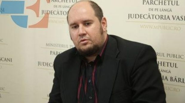 Plângere împotriva patronului Hexi Pharma, neverificată de DIICOT! Horodniceanu: Nu era corectă