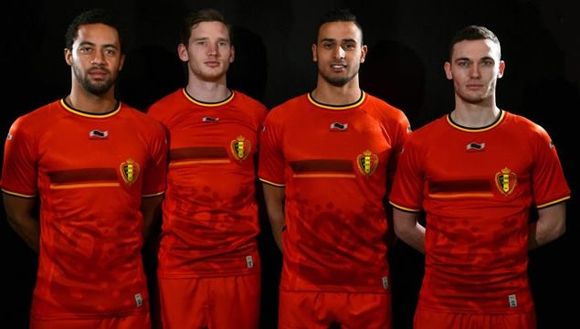Belgia a anulat amicalul cu Portugalia, după atentatele de la Bruxelles 