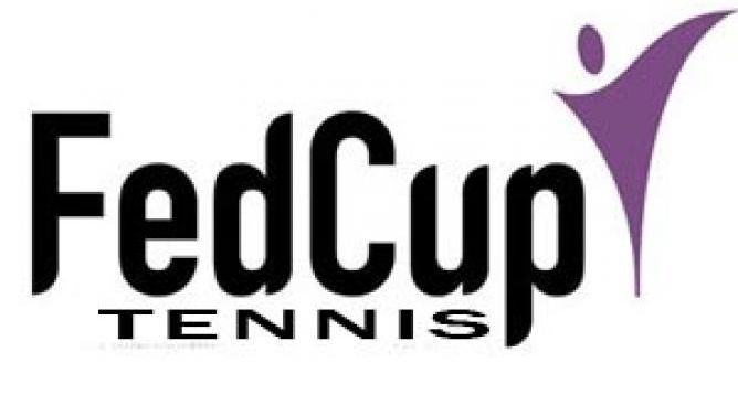 Competiţia Fed Cup are de suferit din motive de securitate