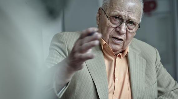 Parchetul cere 25 de ani de închisoare pentru torţionarul Ion Ficior