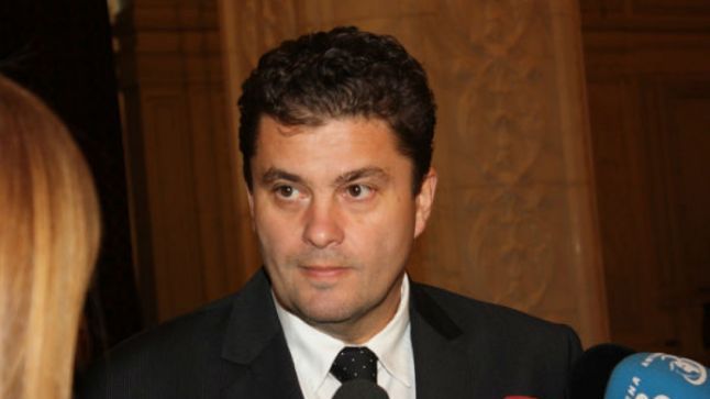 Fostul deputat Florin Popescu, condamnat definitiv la 2 ani de închisoare cu executare