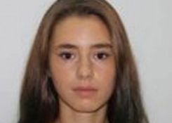 Fugită de două ori de acasă, în patru luni 