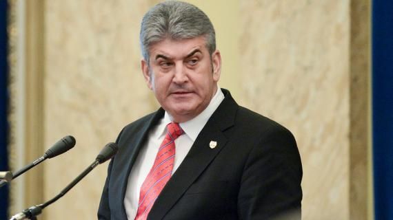 Cum se poziționează partidele în privința votului în cazul lui Gabriel Oprea