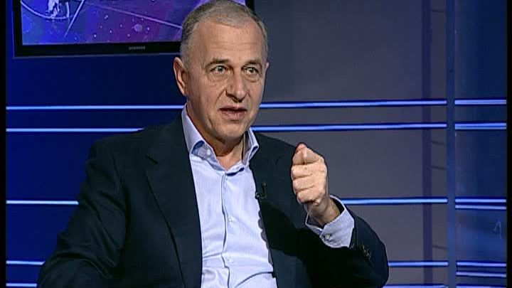 Mircea Geoană, despre semnificaţia vizitei preşedintelui Germaniei: Rarisimă, eveniment de excepţie