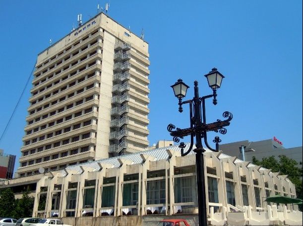 Descoperire macabră într-o cameră de hotel din Iași. Camerista, în stare de șoc