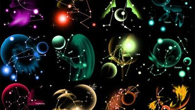 Zodiacul grecesc. Ce îţi rezervă astrele zeilor