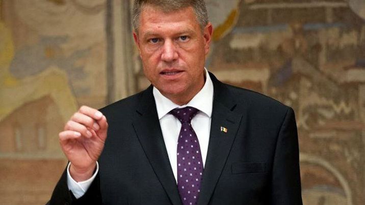 Iohannis: Aderarea la NATO, unul dintre cele mai remarcabile succese ale politicii externe