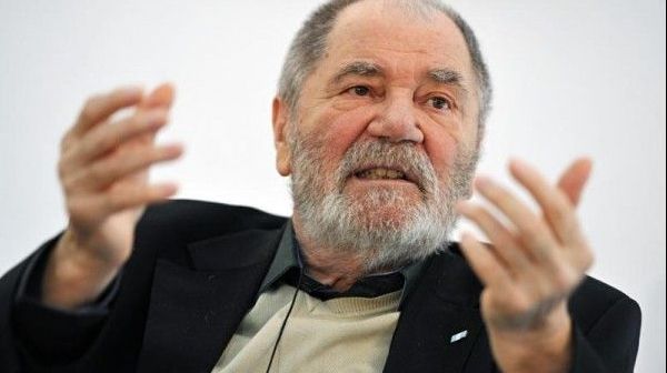 Actorul Ion Besoiu împlinește astăzi 85 de ani