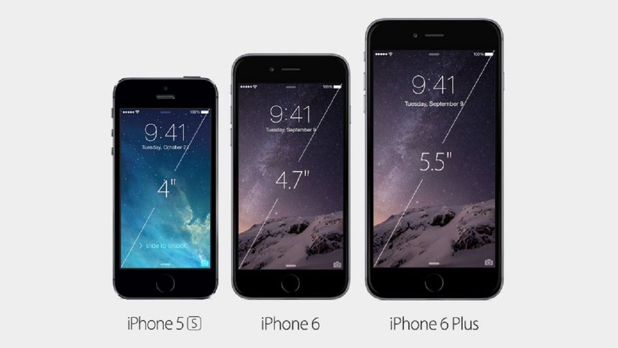 V-aţi întrebat de ce în reclamele la Iphone pe display apare ora 9:41? Jobs a avut ideea genială