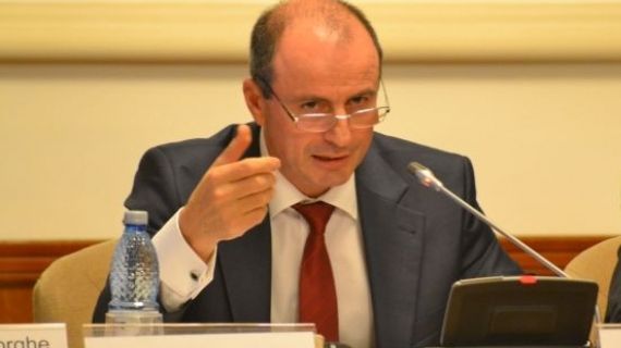 Irimescu, acuzat că ar fi defăimat firma Brădet: Am comunicat cum spune principiul precauției!  