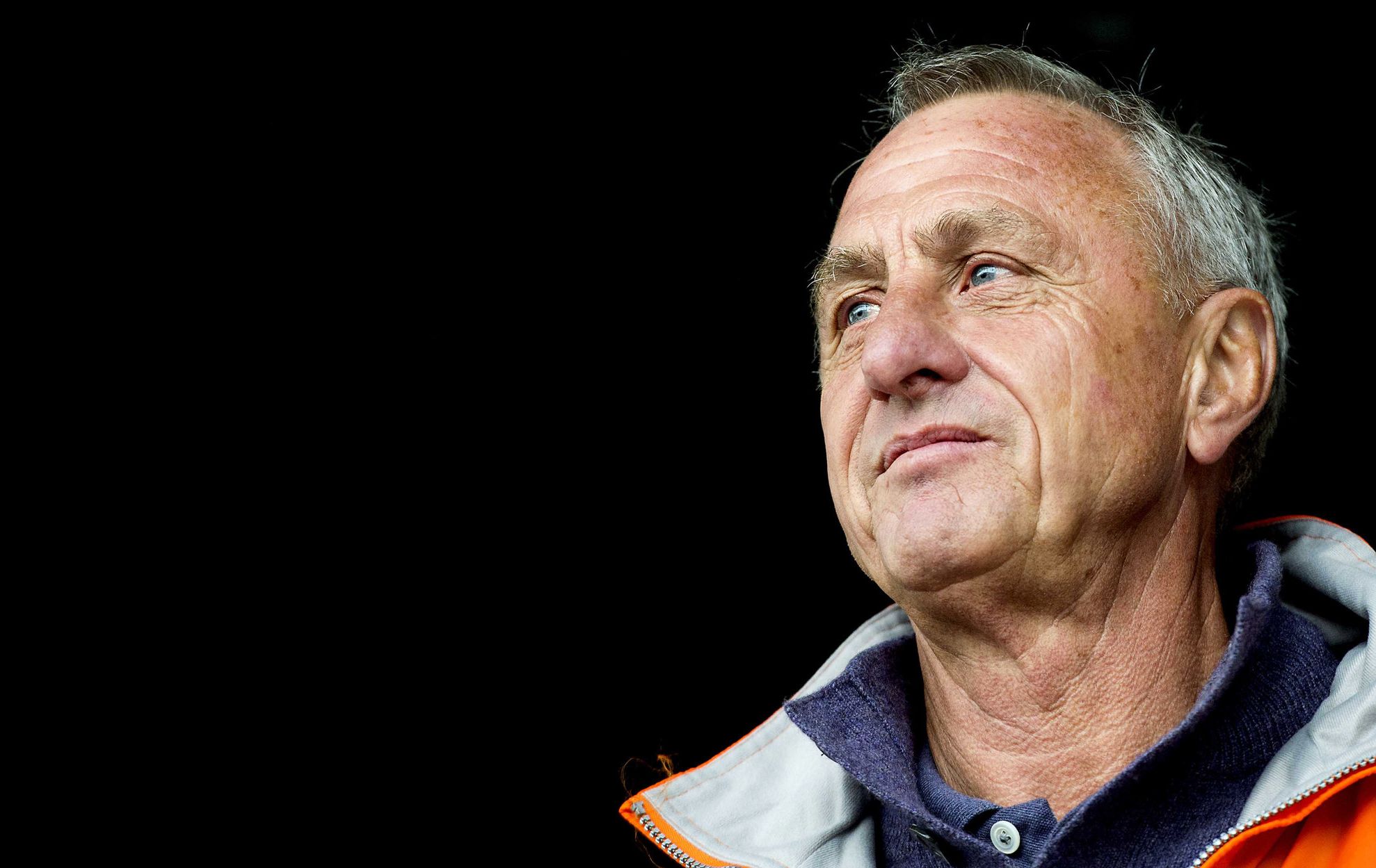 DOLIU ÎN SPORT. A murit legendarul Johan Cruyff, fost antrenor al echipei Barcelona