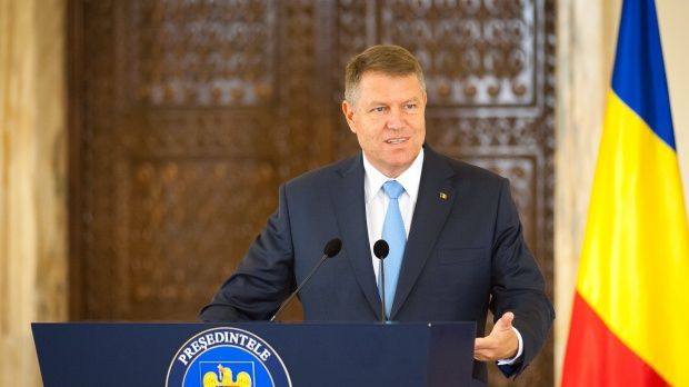Iohannis, despre titlurile acordate revoluţionarilor: Preşedintele nu are atribuţii de reverificare