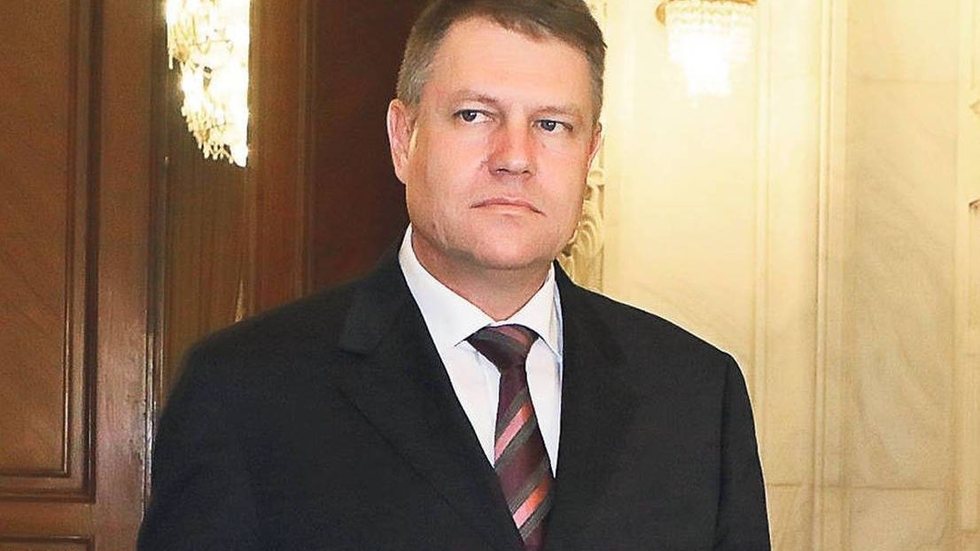 SONDAJ Cum conduce Iohannis România, în opinia bucureștenilor