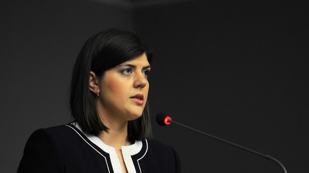 Kovesi îi răspunde lui Licu: Nu este vital ca procurorul general să facă parte din CSAT