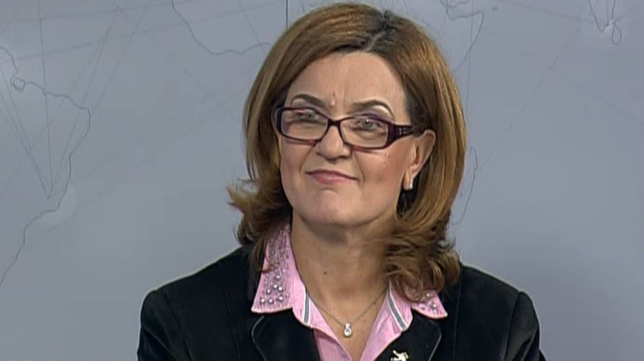 Elisabeta Lipă: Cât câştigă un sportiv care face parte din lotul olimpic. "Sunt bani în sport"