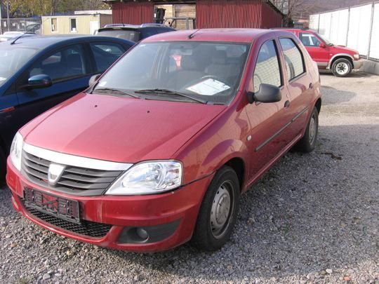 Loganul care scrie istorie. Un român a înregistrat 1 milion de kilometri la bord 