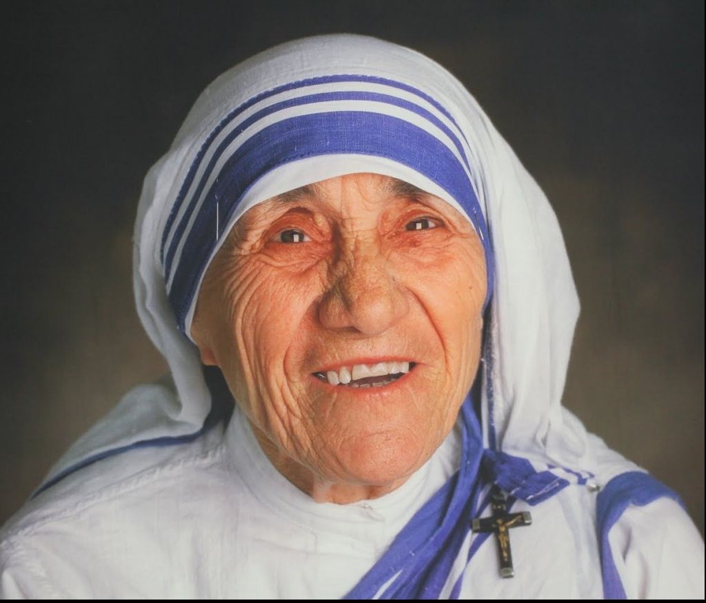 Maica Tereza va fi proclamată sfântă. Papa Francisc a făcut anunțul