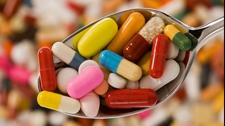 Lista medicamentelor care te îngraşă 
