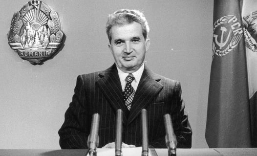 Mercedesul lui Nicolae Ceauşescu, vândut la Stuttgart. Cu cât a fost cumpărat
