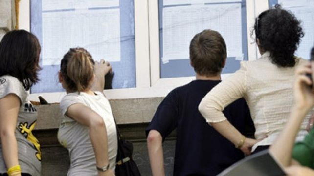 Note simulare BAC 2016. Când se afişează notele la simularea examenului de BACALAUREAT