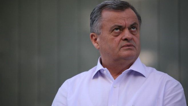 Fostul primar Neculai Onțanu scapă de condamnarea la închisoare. Faptele s-au prescris
