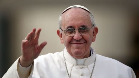 Papa Francisc a vizitat 20 de fost prostituate, printre care și șase românce
