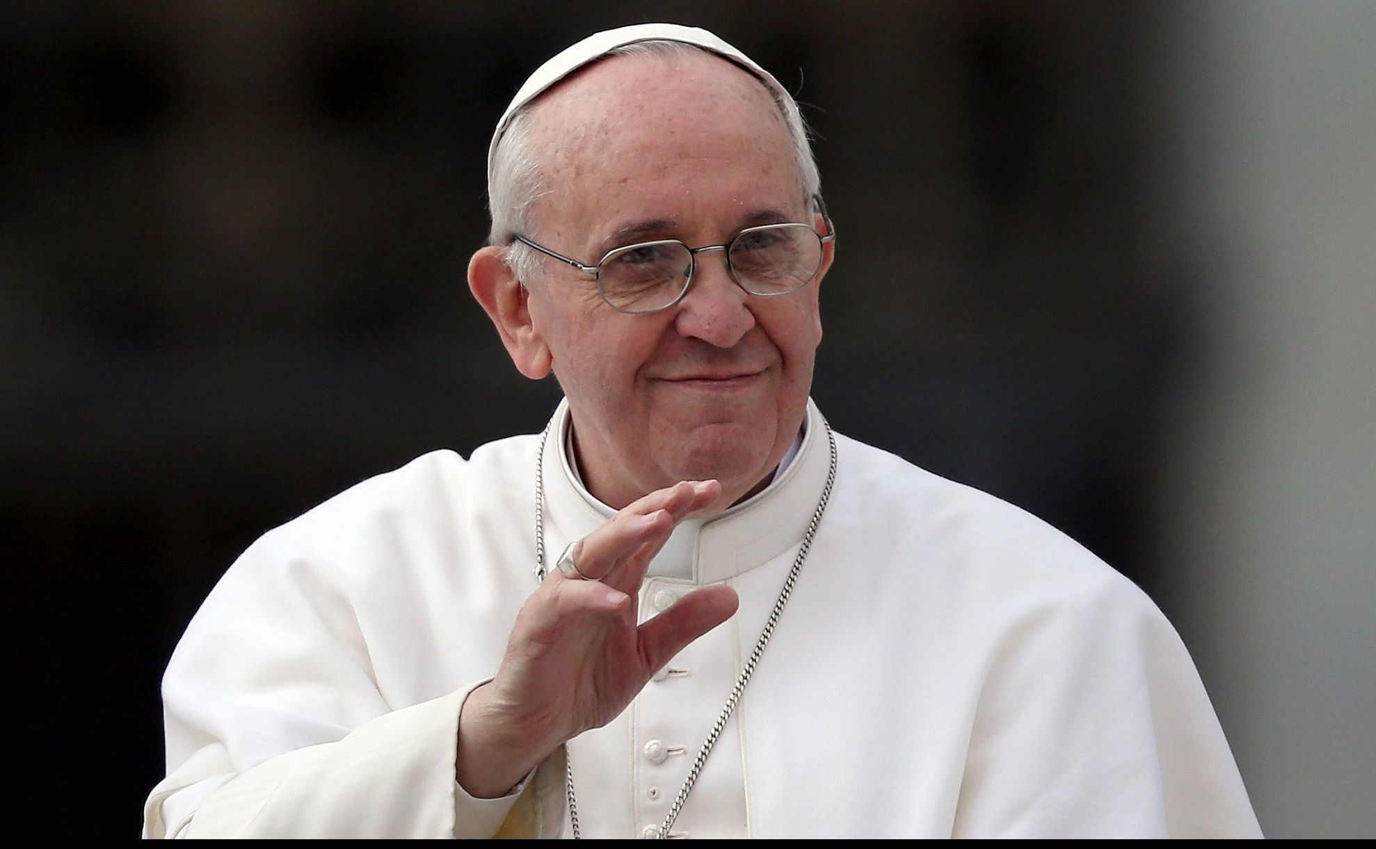 Reacţie dură a Papei Francisc, după atentatele de la Bruxelles