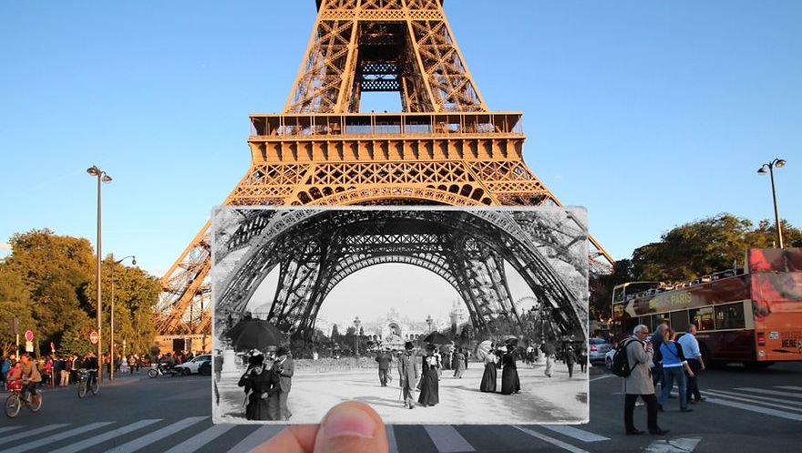 Decizii fără precedent la Paris! Turnul Eiffel și Muzeul Luvru se închid
