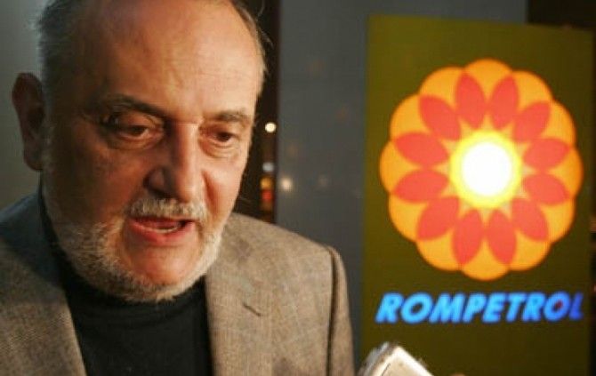 Fiicele și fostele neveste ale lui Dinu Patriciu, obligate să achite prejudiciul Rompetrol. Suma este URIAȘĂ