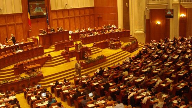 Aviz pozitiv pentru pensiile speciale ale aleșilor locali. Banii, din bugetele locale din 2017