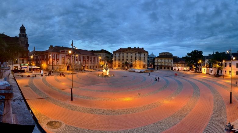 Povestea tragică a unui studente din Timișoara: A fost violată și jefuită de un om al străzii