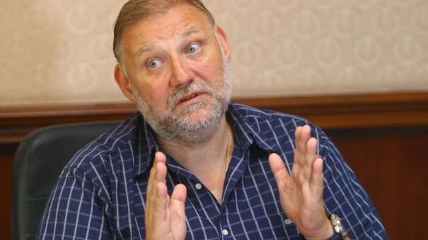 Fostul consilier al lui Traian Băsescu, Răzvan Murgeanu, arestat preventiv pentru 30 de zile