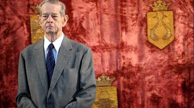 Regele Mihai, diagnosticat cu leucemie în stadiu foarte avansat. Se retrage din viața publică