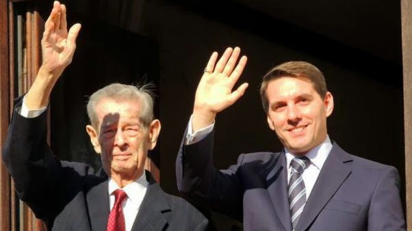 Decizia care a zguduit anul trecut Casa Regală a României: retragerea titlului Principelui Nicolae