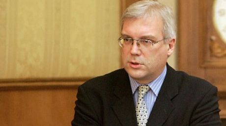 Rusia avertizează Europa: Aderarea Ucrainei și Georgiei la NATO ar face să explodeze situația! 