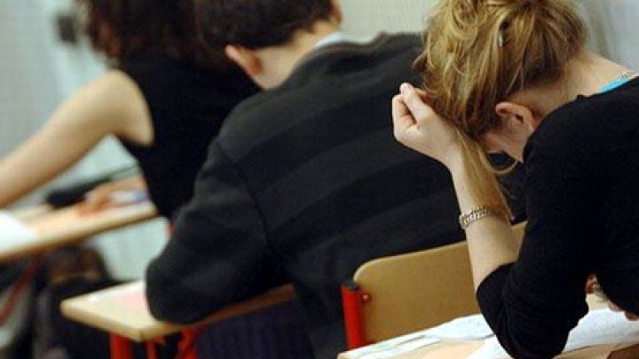 Rezultate simulare BAC 2016. Elevii vor afla, vineri, cât de pregătiţi sunt pentru Bacalaureat 2016