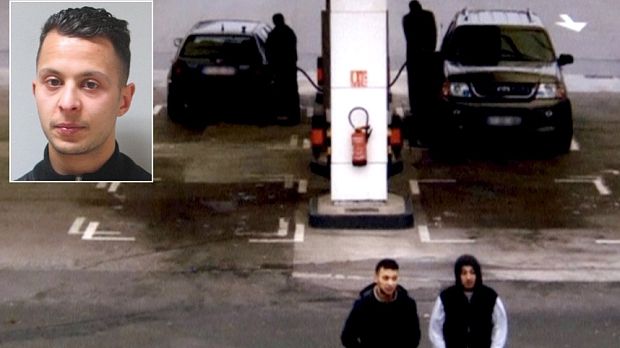 Mărturisirea lui Abdeslam despre atentatele de la Paris: Nu am vrut să mă arunc în aer