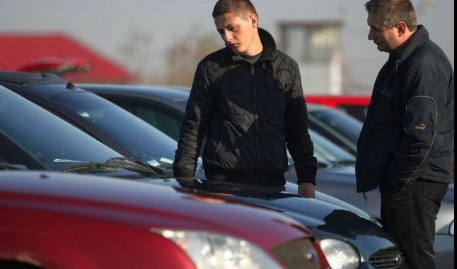 Vești bune pentru românii care vor să cumpere mașini. Samsarii au încurcat-o