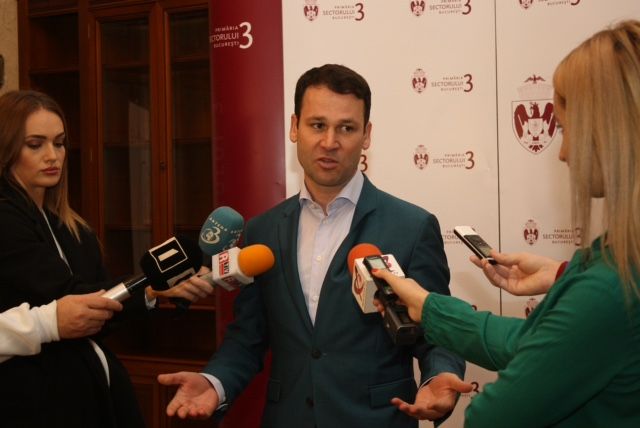 Negoiță(PSD): Ideea suspendării președintelui este greșită