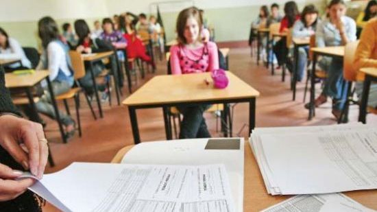 Simulare Evaluare Națională 2016 REZULTATE. Elevii clasei a VIII-a află azi notele